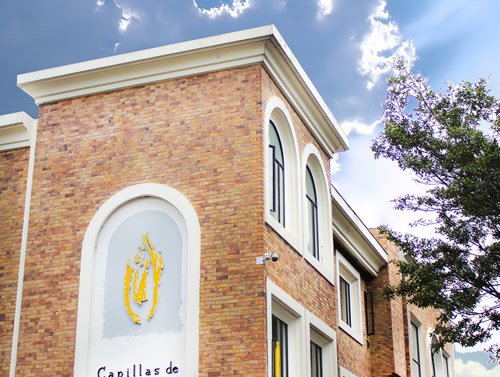 Coorserpark Gerencial