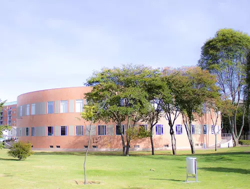 Coorserpark Presidencial