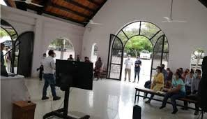 Coorserpark Gerencial