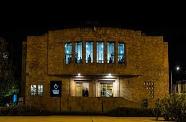 Fachada fun gaviria Prevenir Superior