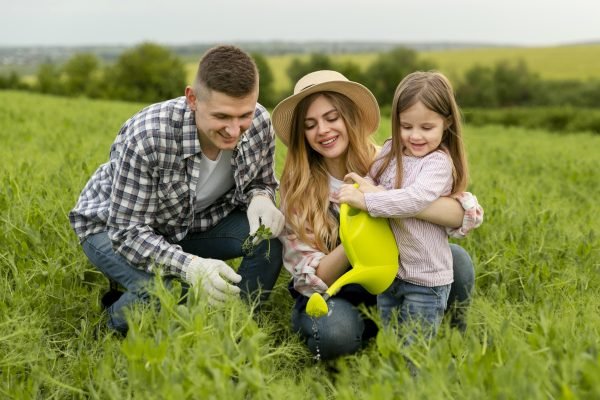 cute-family-farm Prevenir Superior