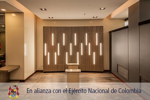 Coorserpark Imperial