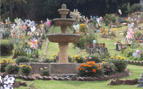 Lote en Alquiler (Cementerio Mascotas - Previsión Precios Año-)